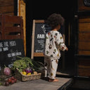 ★30%OFF★organic zoo オーガニックズー Farmers Market Sweatshirt 15FMBSOZ