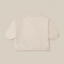★30%OFF★organic zoo オーガニックズー Market Logo Sweatshirt 15MARKETBSOZ