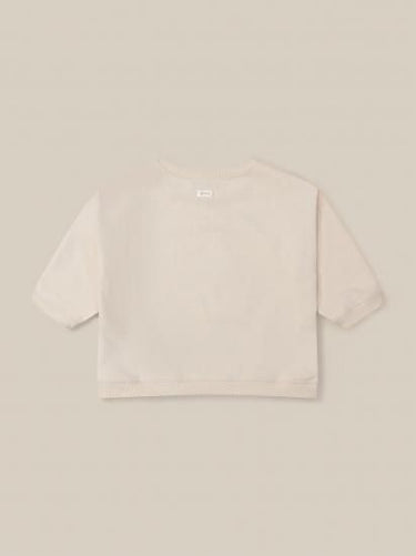 ★30%OFF★organic zoo オーガニックズー Market Logo Sweatshirt 15MARKETBSOZ
