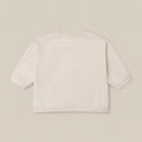 ★30%OFF★organic zoo オーガニックズー Plant Slogan Sweatshirt 15PLANTBSOZ