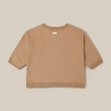 ★30%OFF★organic zoo オーガニックズー Friends with Nature Sweatshirt 15FWNBSOZ