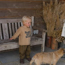 ★30%OFF★organic zoo オーガニックズー Friends with Nature Sweatshirt 15FWNBSOZ
