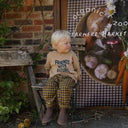 ★30%OFF★organic zoo オーガニックズー Friends with Nature Sweatshirt 15FWNBSOZ