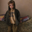 ★30%OFF★organic zoo オーガニックズー Friends with Nature Sweatshirt 15FWNBSOZ