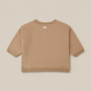 ★30%OFF★organic zoo オーガニックズー Pear Slogan Sweatshirt 15PEARBSOZ