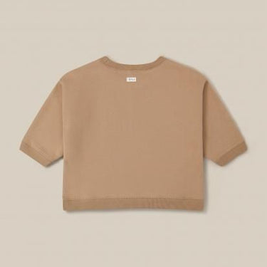 ★30%OFF★organic zoo オーガニックズー Pear Slogan Sweatshirt 15PEARBSOZ