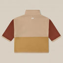 ★30%OFF★organic zoo オーガニックズー Colour Block Sweater 15CBKS