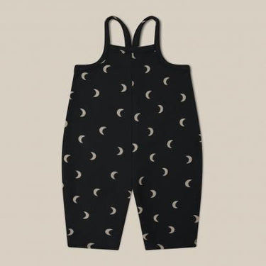 organic zoo オーガニックズー Charcoal Midnight Dungarees 13CMDOZ