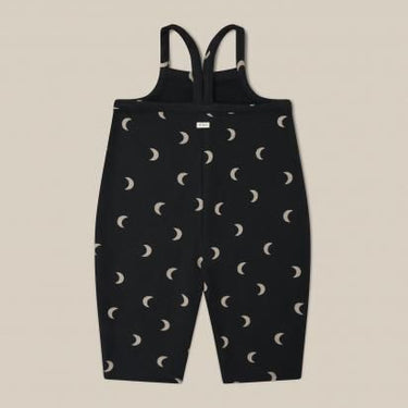 organic zoo オーガニックズー Charcoal Midnight Dungarees 13CMDOZ
