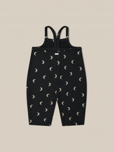 organic zoo オーガニックズー Charcoal Midnight Dungarees 13CMDOZ