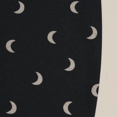 organic zoo オーガニックズー Charcoal Midnight Dungarees 13CMDOZ