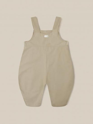 organic zoo オーガニックズー Seasalt Farmer Dungarees 15SFDOZ