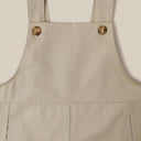 organic zoo オーガニックズー Seasalt Farmer Dungarees 15SFDOZ