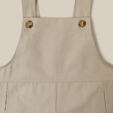 organic zoo オーガニックズー Seasalt Farmer Dungarees 15SFDOZ