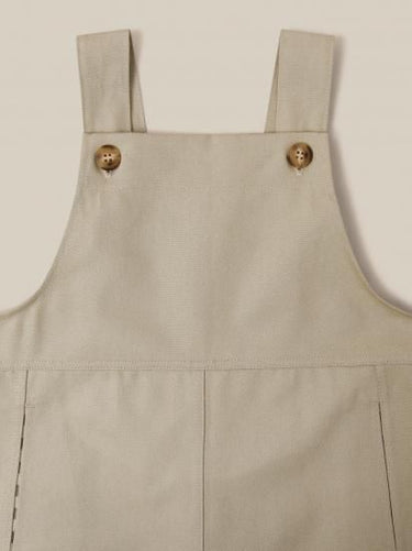 organic zoo オーガニックズー Seasalt Farmer Dungarees 15SFDOZ