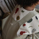 organic zoo オーガニックズー Seasalt Farmer Dungarees 15SFDOZ