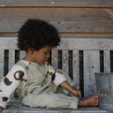 organic zoo オーガニックズー Seasalt Farmer Dungarees 15SFDOZ