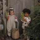 organic zoo オーガニックズー Seasalt Farmer Dungarees 15SFDOZ