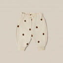organic zoo オーガニックズー Undyed Cotton Dots Sweatpants 15UDP