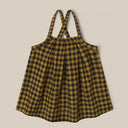 ★30%OFF★organic zoo オーガニックズー Blueberry Gingham Tribe Skirt 15BBGHTSK