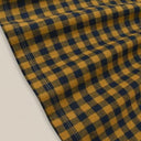 ★30%OFF★organic zoo オーガニックズー Blueberry Gingham Gather Dress 15BBGHGD