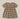 ★30%OFF★organic zoo オーガニックズー Chestnut Gingham Gather Dress 13GHGDOZ