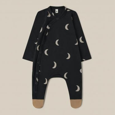 organic zoo オーガニックズー Charcoal Midnight Suit CMSLOZ