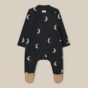 organic zoo オーガニックズー Charcoal Midnight Suit CMSLOZ