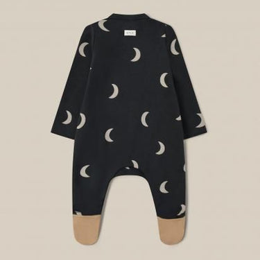 organic zoo オーガニックズー Charcoal Midnight Suit CMSLOZ