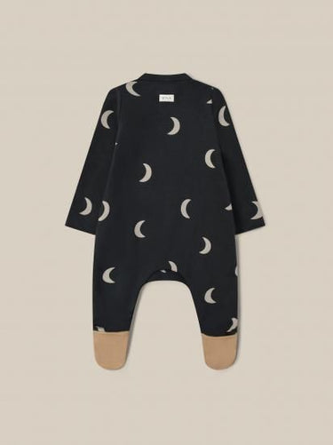 organic zoo オーガニックズー Charcoal Midnight Suit CMSLOZ