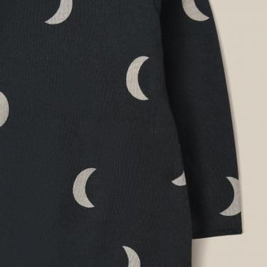 organic zoo オーガニックズー Charcoal Midnight Suit CMSLOZ