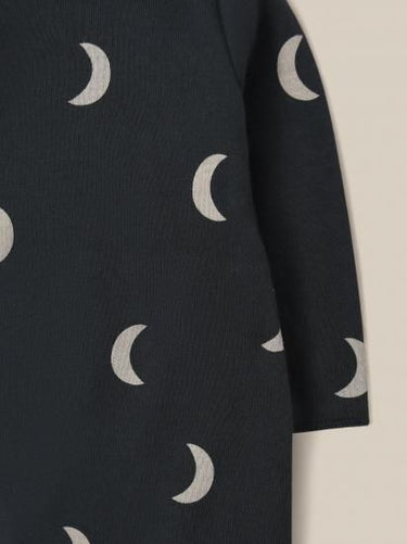 organic zoo オーガニックズー Charcoal Midnight Suit CMSLOZ