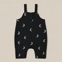 organic zoo オーガニックズー Charcoal Midnight Salopette CMSOZ