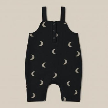 organic zoo オーガニックズー Charcoal Midnight Salopette CMSOZ