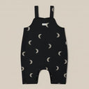 organic zoo オーガニックズー Charcoal Midnight Salopette CMSOZ
