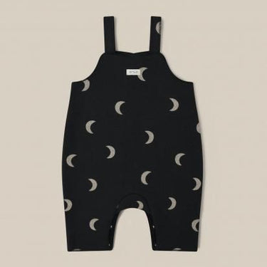 organic zoo オーガニックズー Charcoal Midnight Salopette CMSOZ
