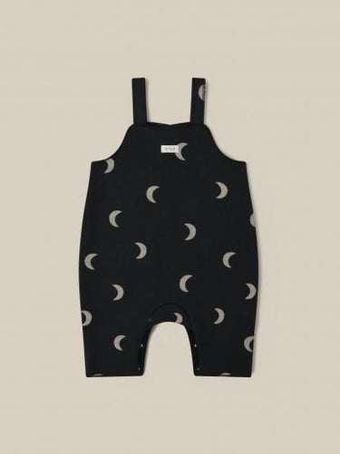 organic zoo オーガニックズー Charcoal Midnight Salopette CMSOZ
