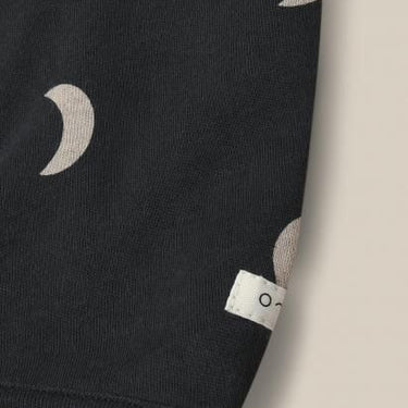 organic zoo オーガニックズー Charcoal Midnight Pixie Bonnet CMPIXIE