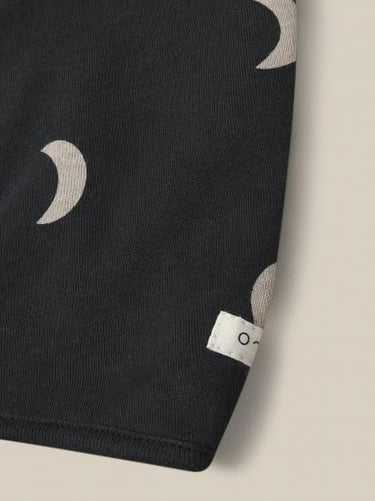 organic zoo オーガニックズー Charcoal Midnight Pixie Bonnet CMPIXIE