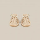 organic zoo オーガニックズー Pebble Booties 15PBBOOTIES
