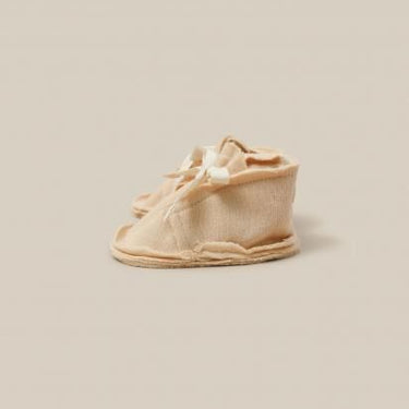 organic zoo オーガニックズー Pebble Booties 15PBBOOTIES