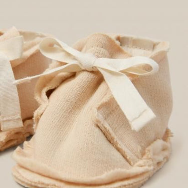 organic zoo オーガニックズー Pebble Booties 15PBBOOTIES