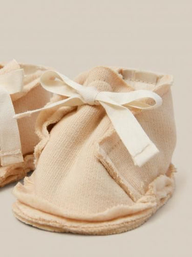organic zoo オーガニックズー Pebble Booties 15PBBOOTIES