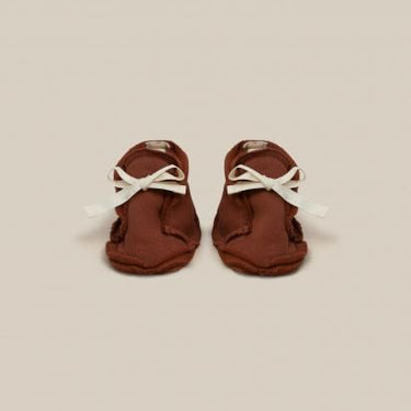 organic zoo オーガニックズー Red Earth Booties 15REBOOTIES