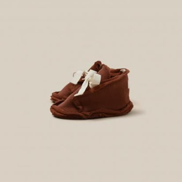 organic zoo オーガニックズー Red Earth Booties 15REBOOTIES