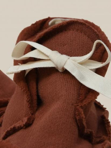 organic zoo オーガニックズー Red Earth Booties 15REBOOTIES