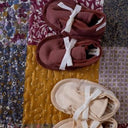 organic zoo オーガニックズー Red Earth Booties 15REBOOTIES