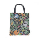 松尾ミユキ Matsuo Miyuki Mini bag Plants-Squirrel 110642