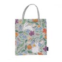 松尾ミユキ Matsuo Miyuki Mini bag Plants-Rabbits 110643

