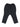 ★2025SS★UNIONINI ユニオニーニ cut-out long pants black PT-113